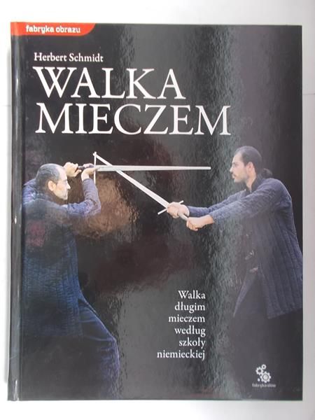 Walka mieczem