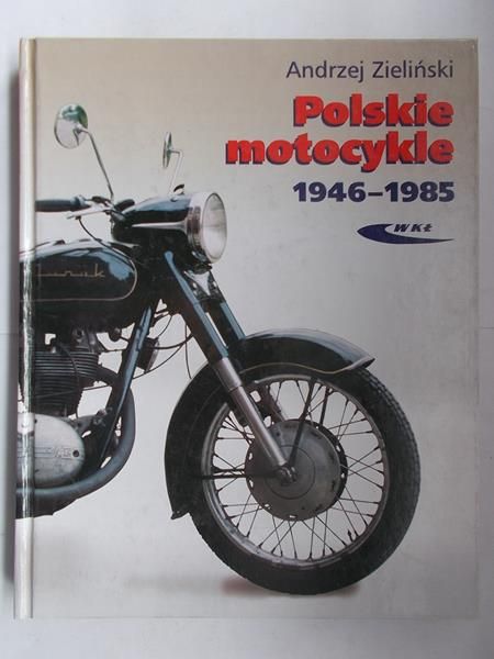 Polskie motocykle 1946-1985