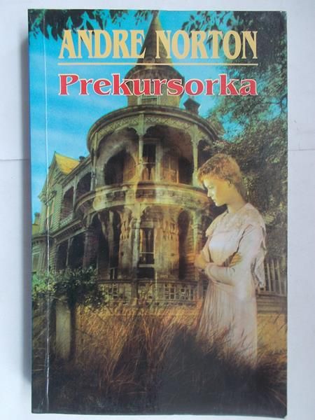 Prekursorka