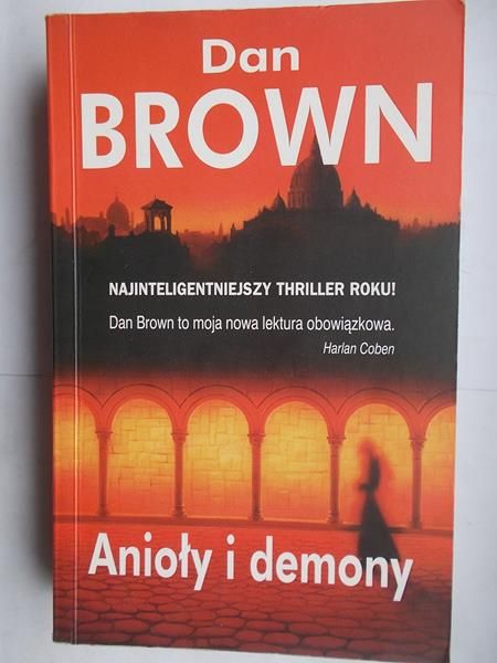 Anioły i demony