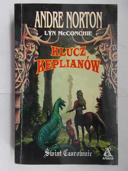 Klucz Keplianów