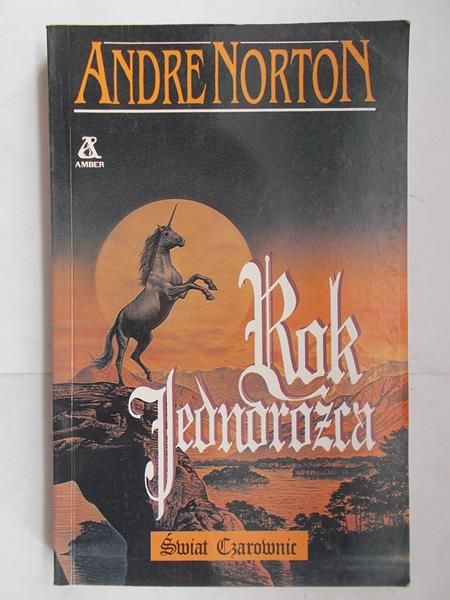 Rok jednorożca