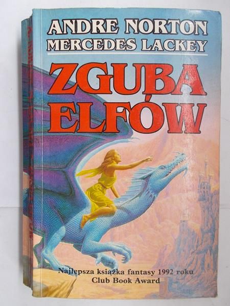 Zguba elfów