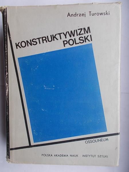 Konstruktywizm polski
