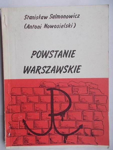 Powstanie warszawskie