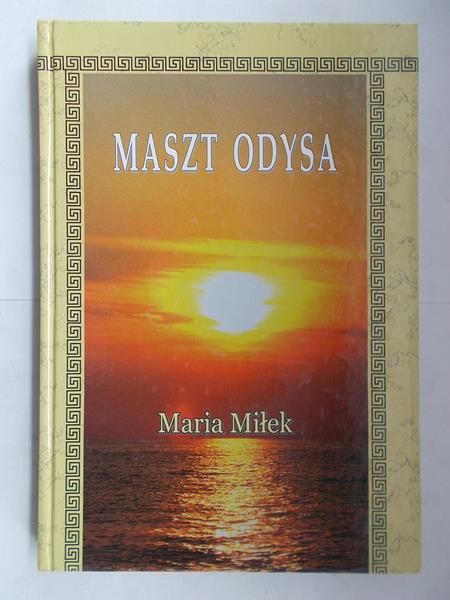 Maszt Odysa