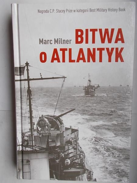 Bitwa o Atlantyk