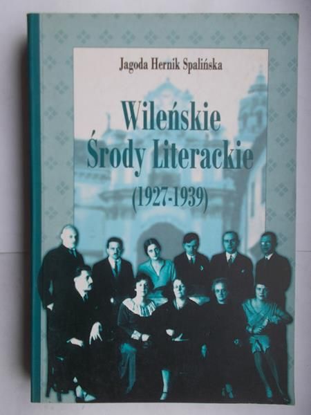 Wileńskie Środy Literackie