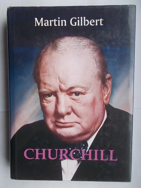 Churchill, Tom I