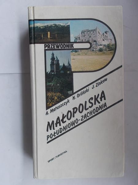 Małopolska