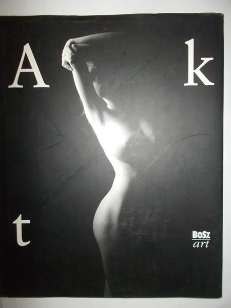 Głowacki Janusz - Akt