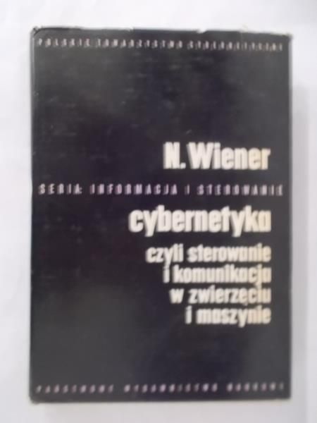 Cybernetyka