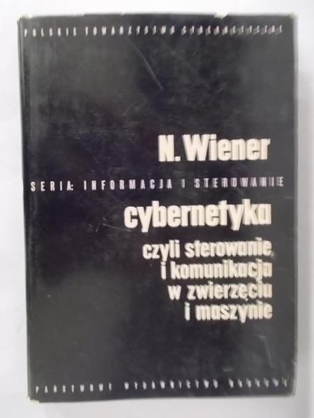 Cybernetyka