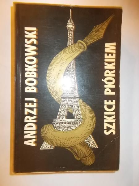 Szkice piórkiem