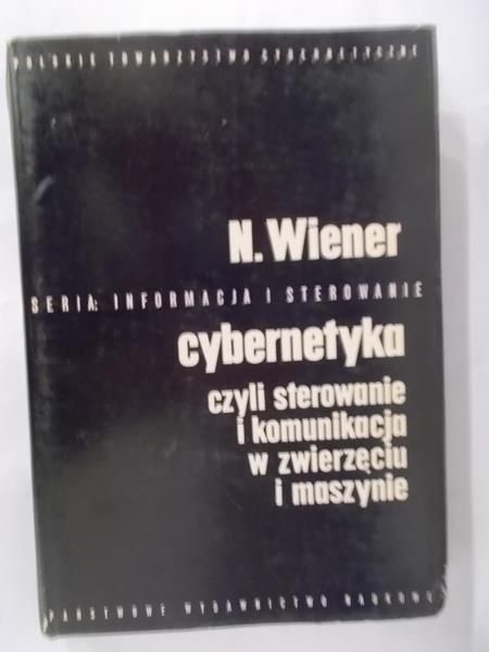 Cybernetyka