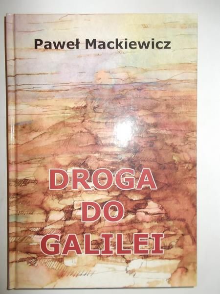Droga do Galilei