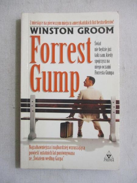 Forrest Gump