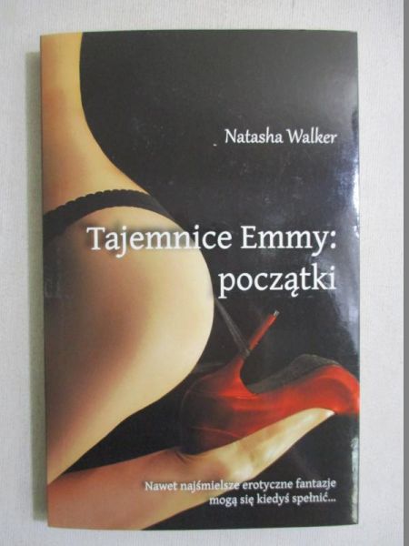 Tajemnice Emmy: początki