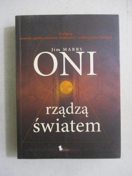 Oni rządzą światem