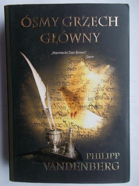 Ósmy grzech główny