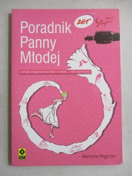 Poradnik Panny Mlodej