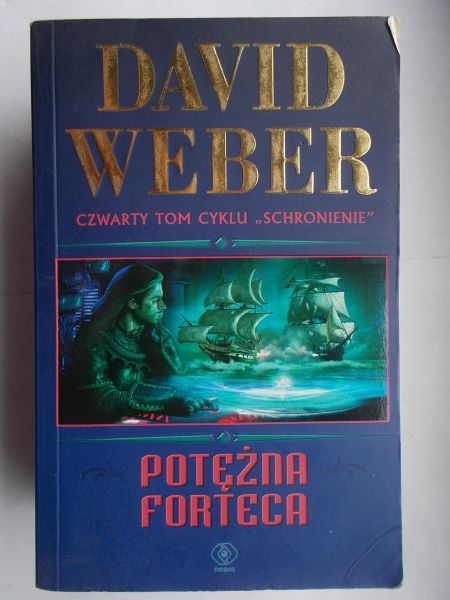 Potężna forteca