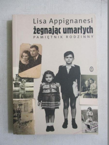 Żegnając umarłych