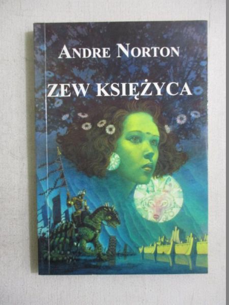Zew Księżyca