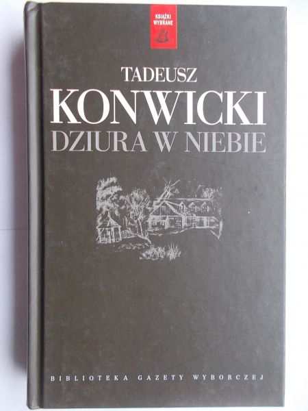 Dziura w niebie