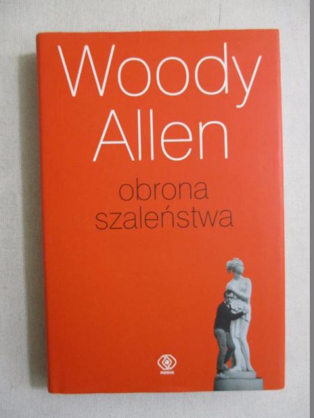 Obrona szaleństwa