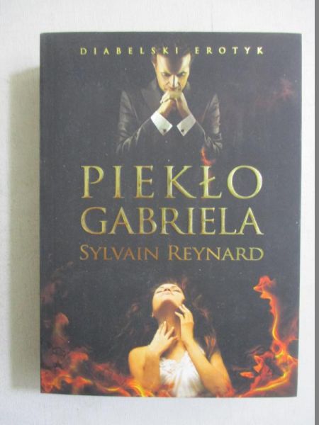 Piekło Gabriela