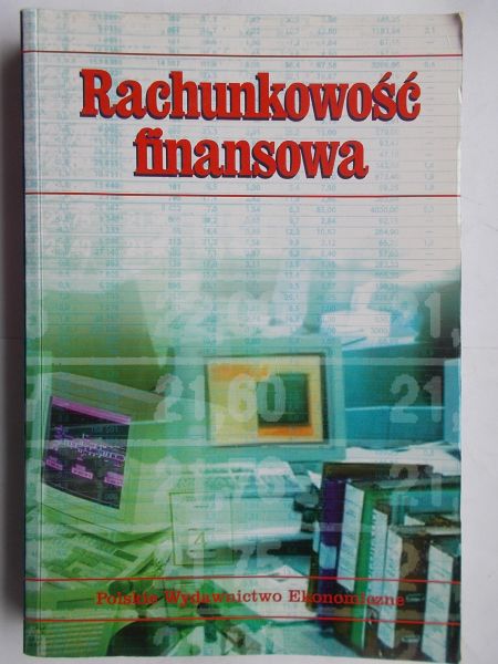 Rachunkowość finansowa