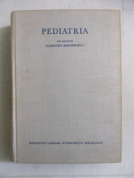 Pediatria