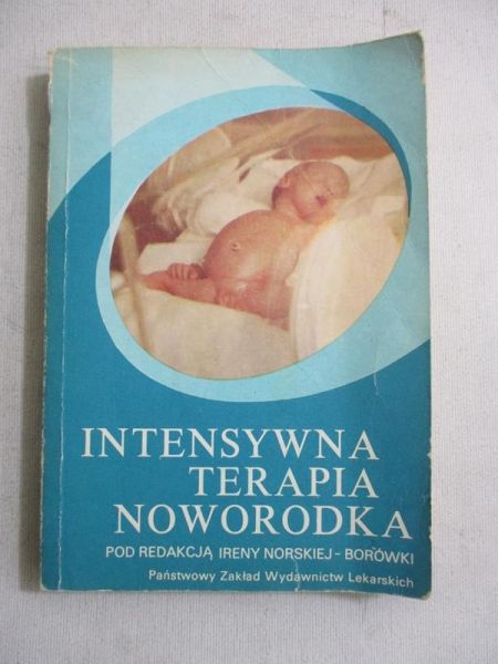 Intensywna terapia noworodków