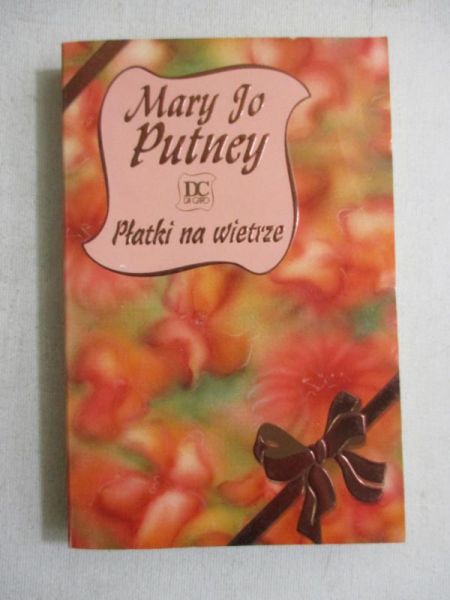 Płatki na wietrze
