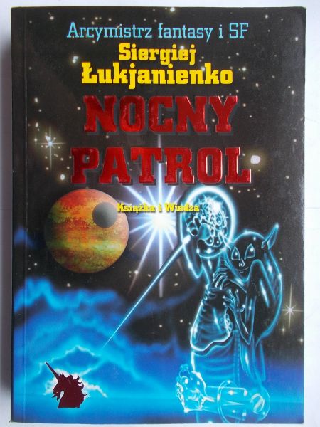 Nocny patrol