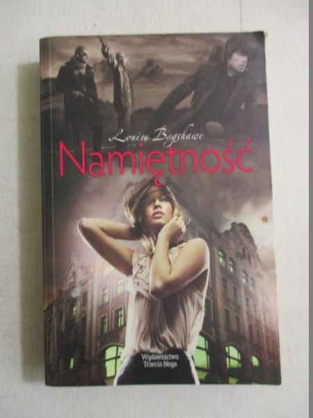 Namiętność