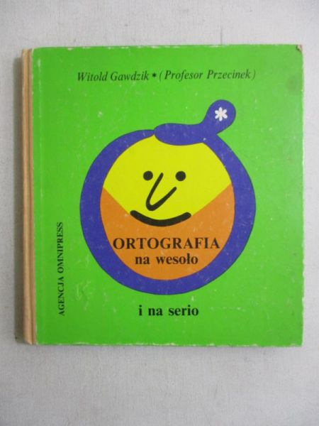 Ortografia na wesoło