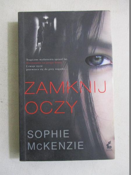 Zamknij oczy