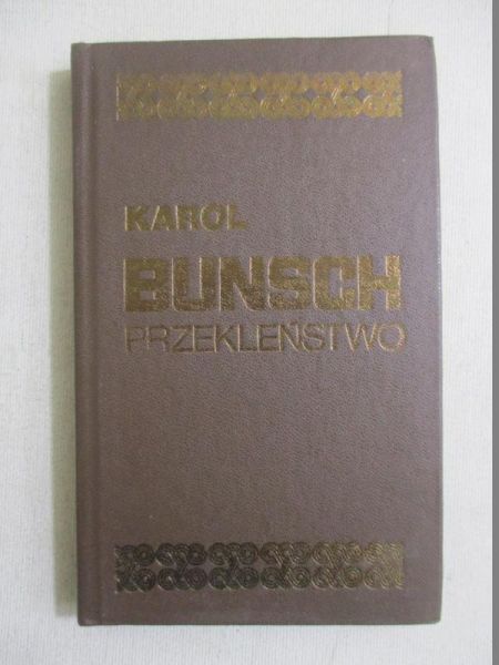 Przekleństwo