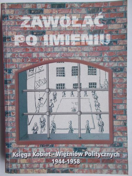 Zawołać po imieniu, t. 1