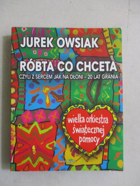 Róbta co chceta
