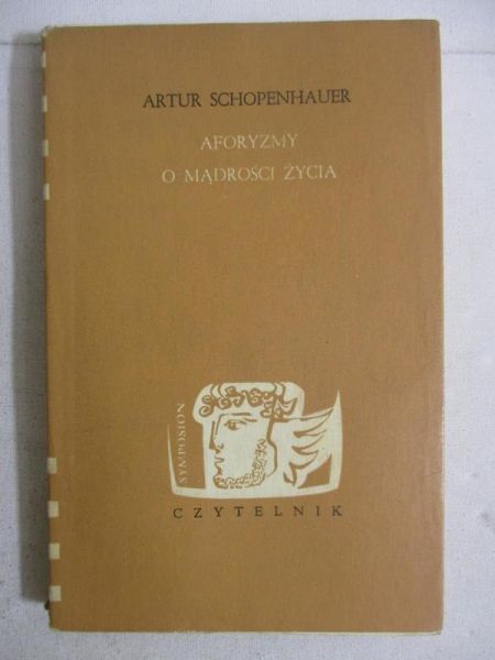 Aforyzmy o mądrości życia