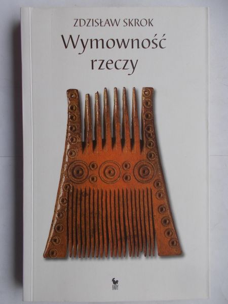 Wymowność rzeczy