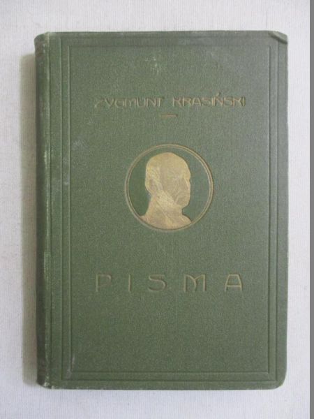 Pisma, 1912r.