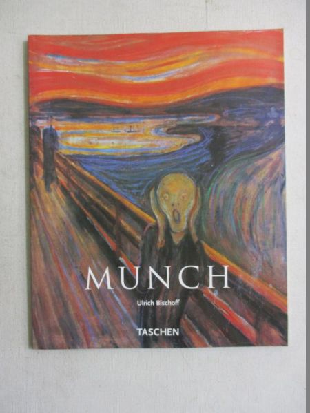 Bischoff Ulrich - Munch