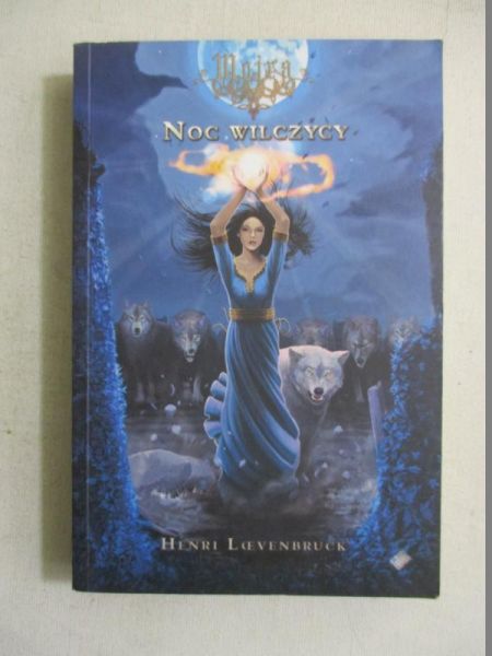Noc wilczycy