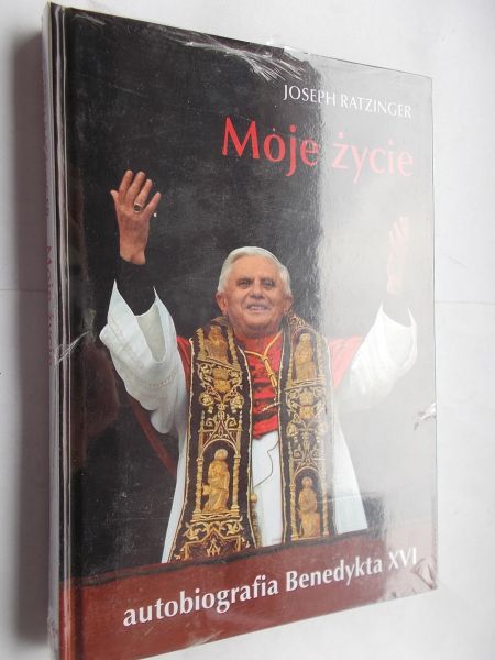 Moje życie,nowa