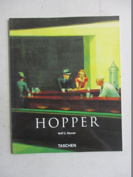 Renner Rolf G. - Hopper