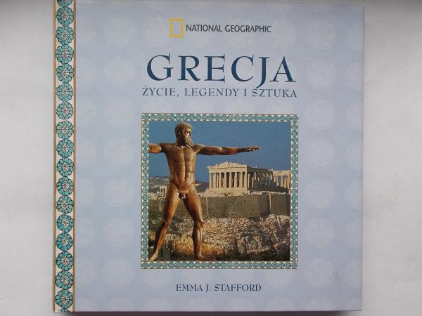 Grecja